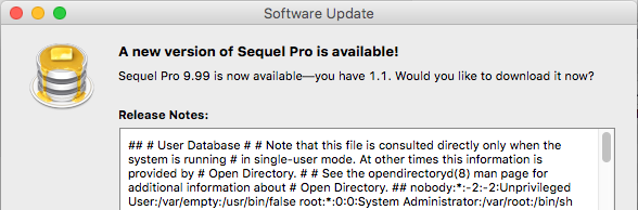 SequelPRO reading /etc/passwd file
